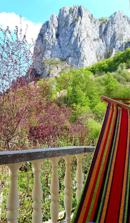 Hotel Casa Jax Rimeti Zewnętrze zdjęcie