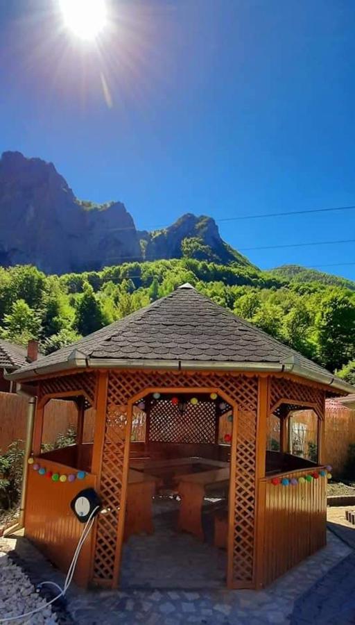 Hotel Casa Jax Rimeti Zewnętrze zdjęcie