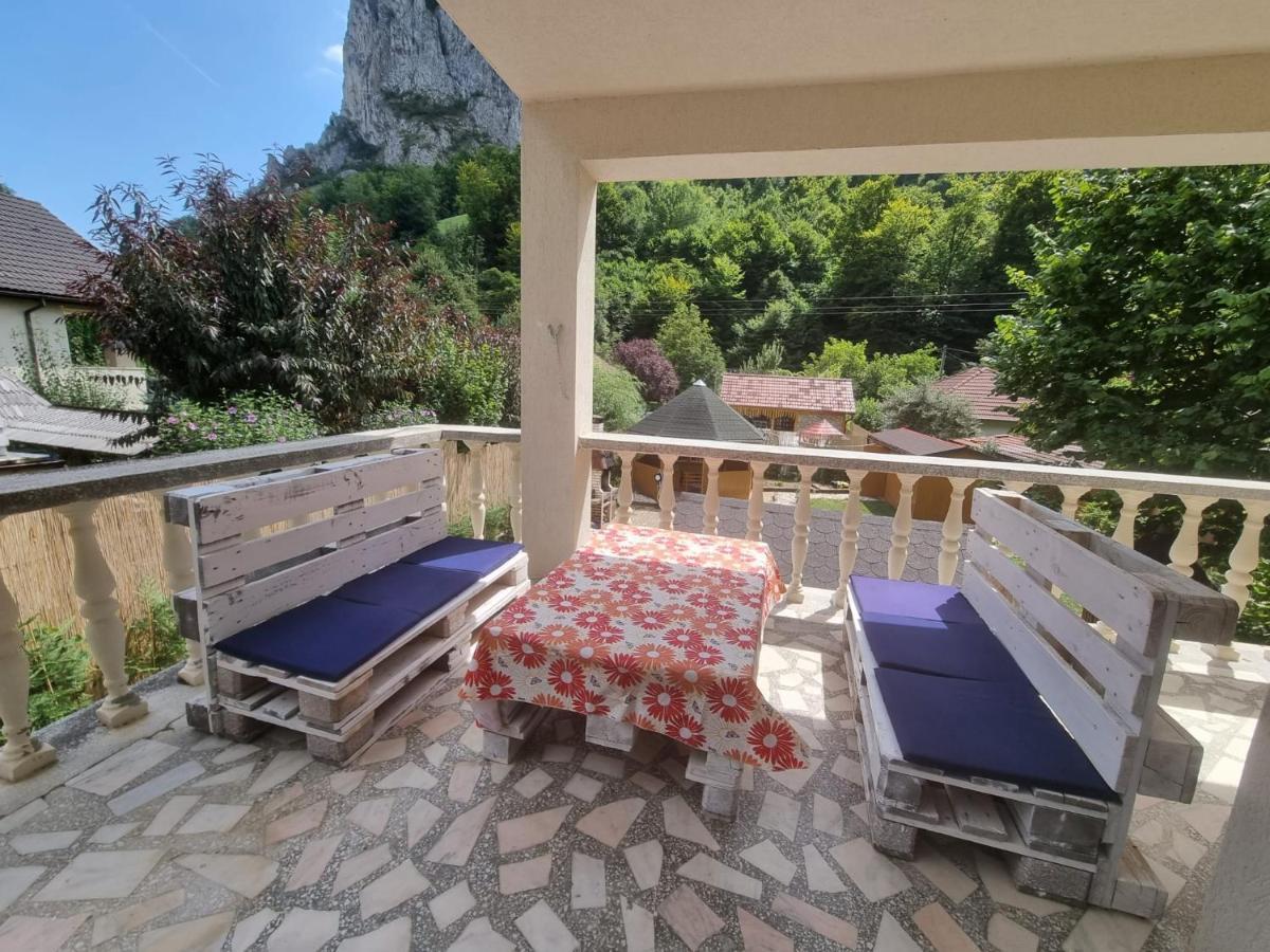 Hotel Casa Jax Rimeti Zewnętrze zdjęcie