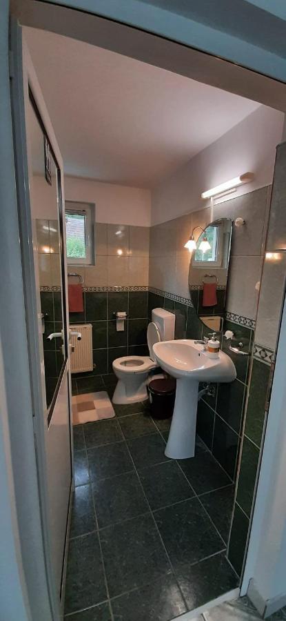 Hotel Casa Jax Rimeti Zewnętrze zdjęcie
