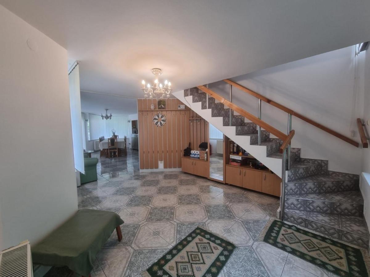 Hotel Casa Jax Rimeti Zewnętrze zdjęcie