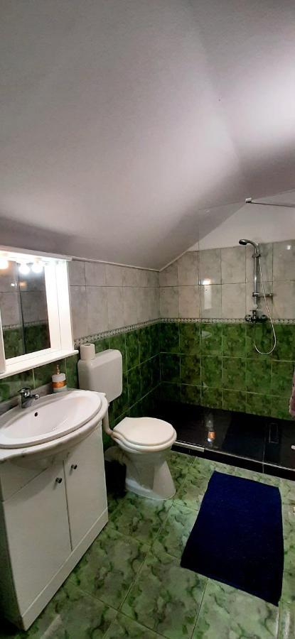 Hotel Casa Jax Rimeti Zewnętrze zdjęcie