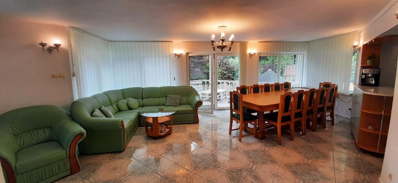 Hotel Casa Jax Rimeti Zewnętrze zdjęcie