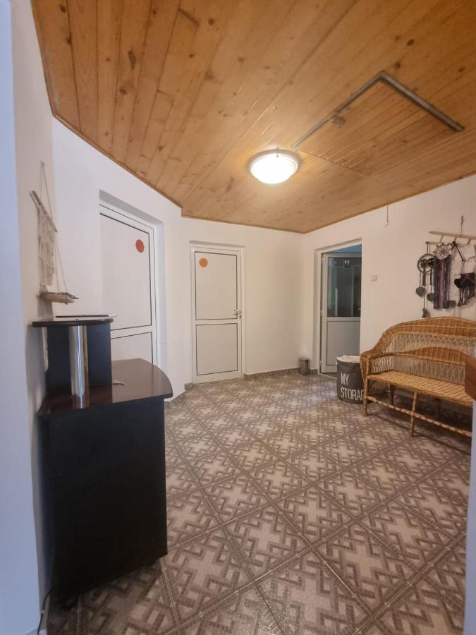 Hotel Casa Jax Rimeti Zewnętrze zdjęcie
