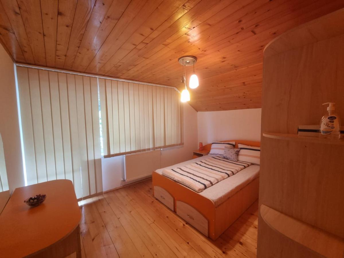 Hotel Casa Jax Rimeti Zewnętrze zdjęcie