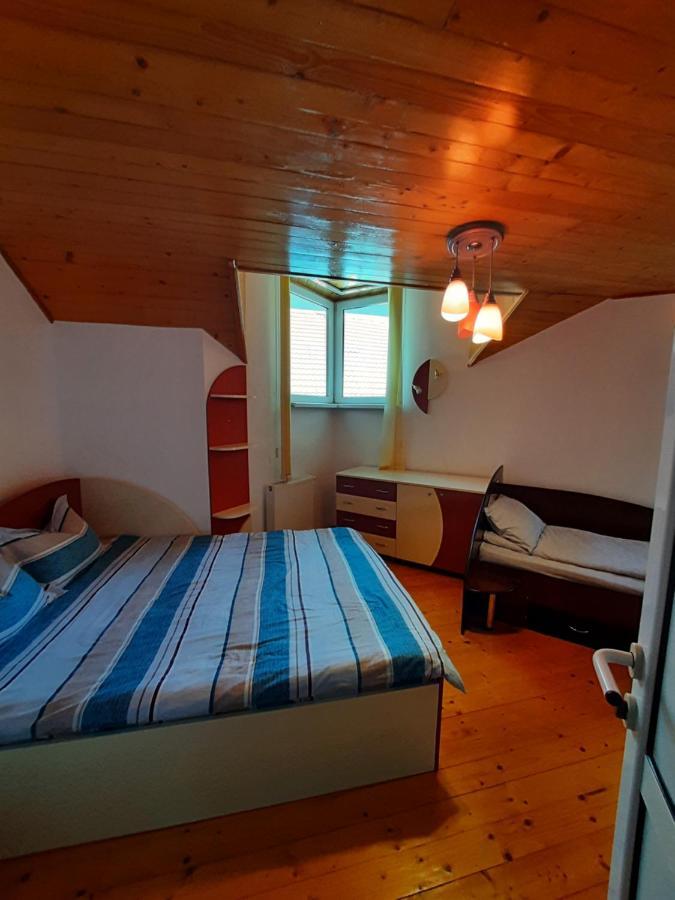 Hotel Casa Jax Rimeti Zewnętrze zdjęcie