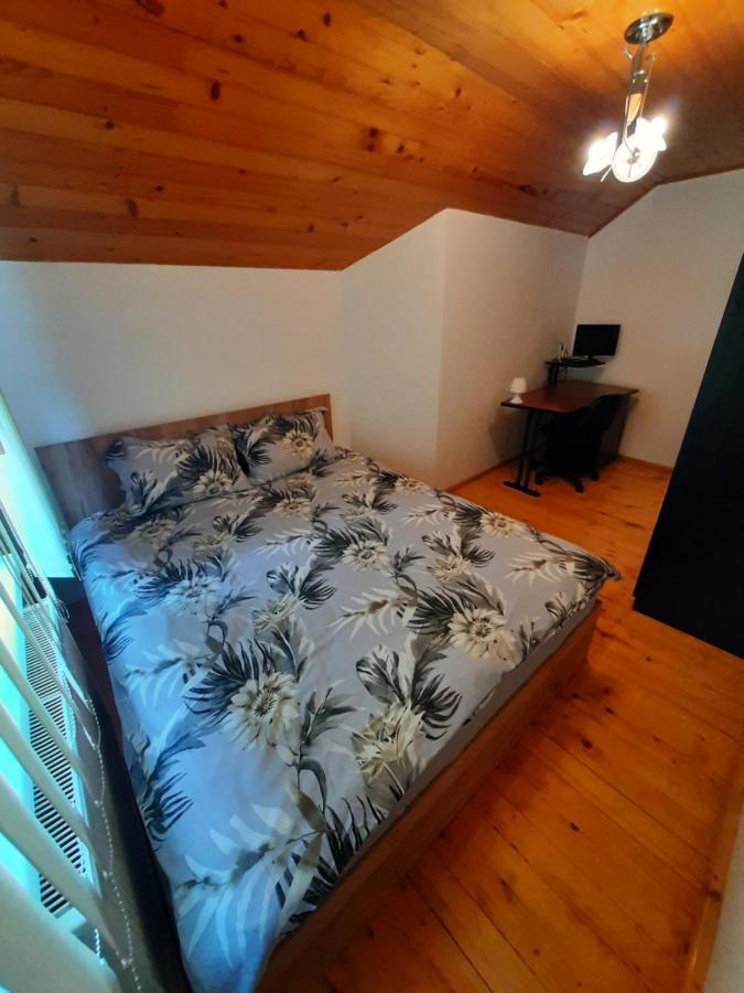 Hotel Casa Jax Rimeti Zewnętrze zdjęcie