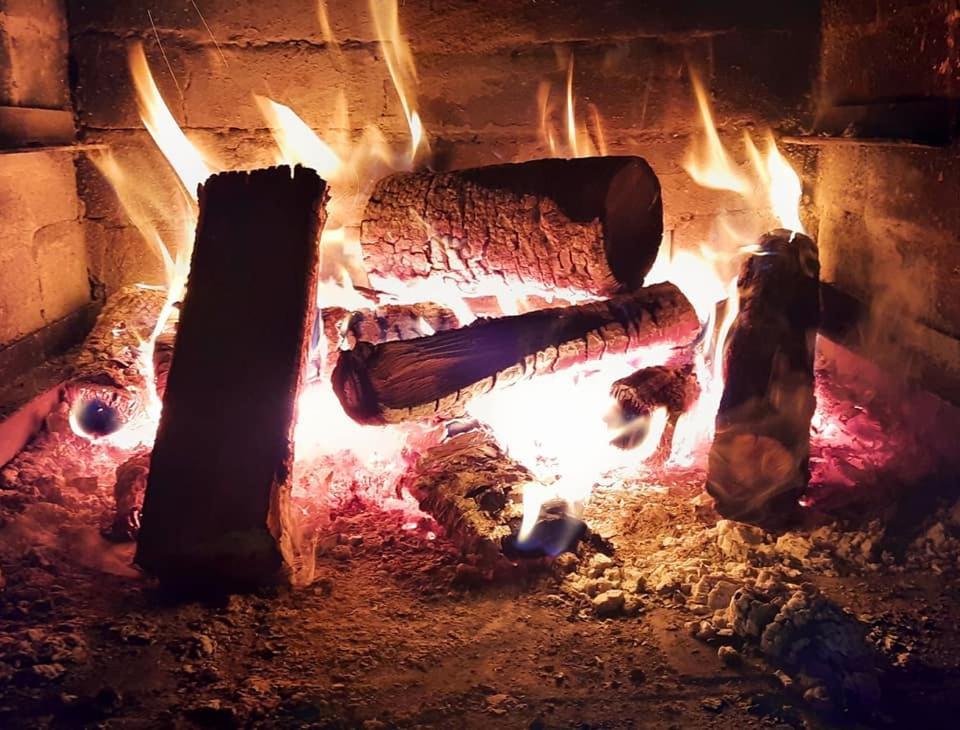 Hotel Casa Jax Rimeti Zewnętrze zdjęcie