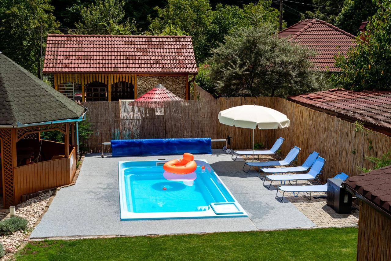 Hotel Casa Jax Rimeti Zewnętrze zdjęcie