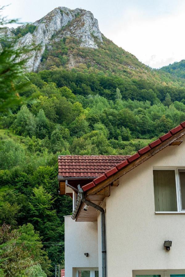 Hotel Casa Jax Rimeti Zewnętrze zdjęcie