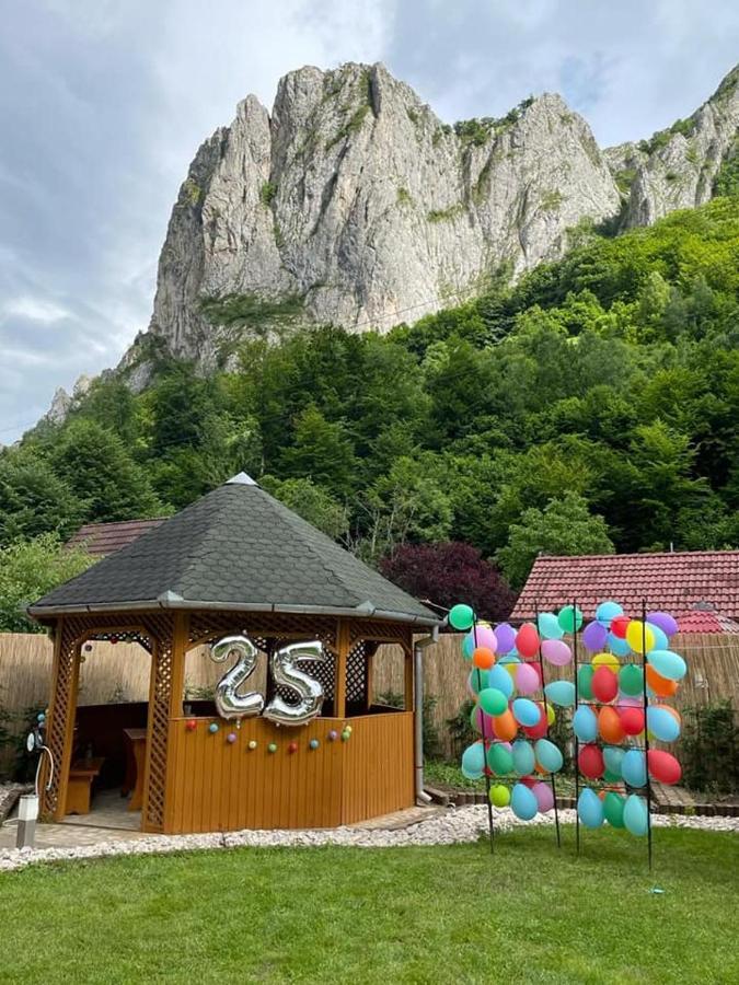 Hotel Casa Jax Rimeti Zewnętrze zdjęcie