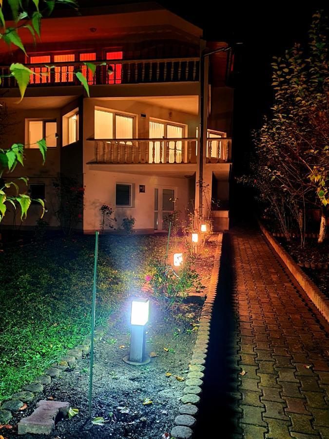 Hotel Casa Jax Rimeti Zewnętrze zdjęcie
