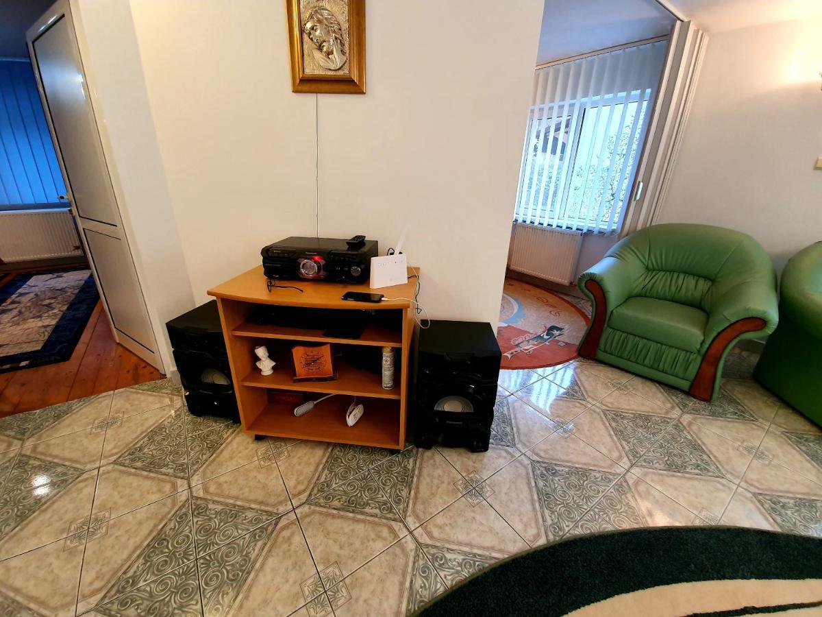 Hotel Casa Jax Rimeti Zewnętrze zdjęcie