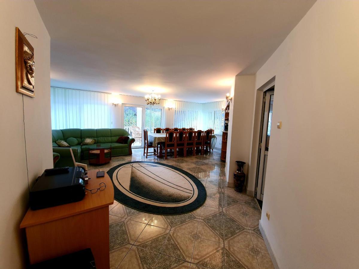 Hotel Casa Jax Rimeti Zewnętrze zdjęcie