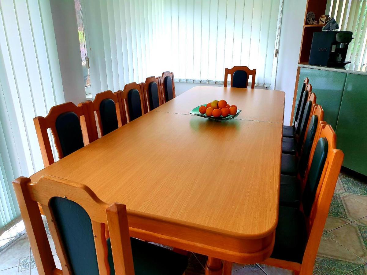 Hotel Casa Jax Rimeti Zewnętrze zdjęcie